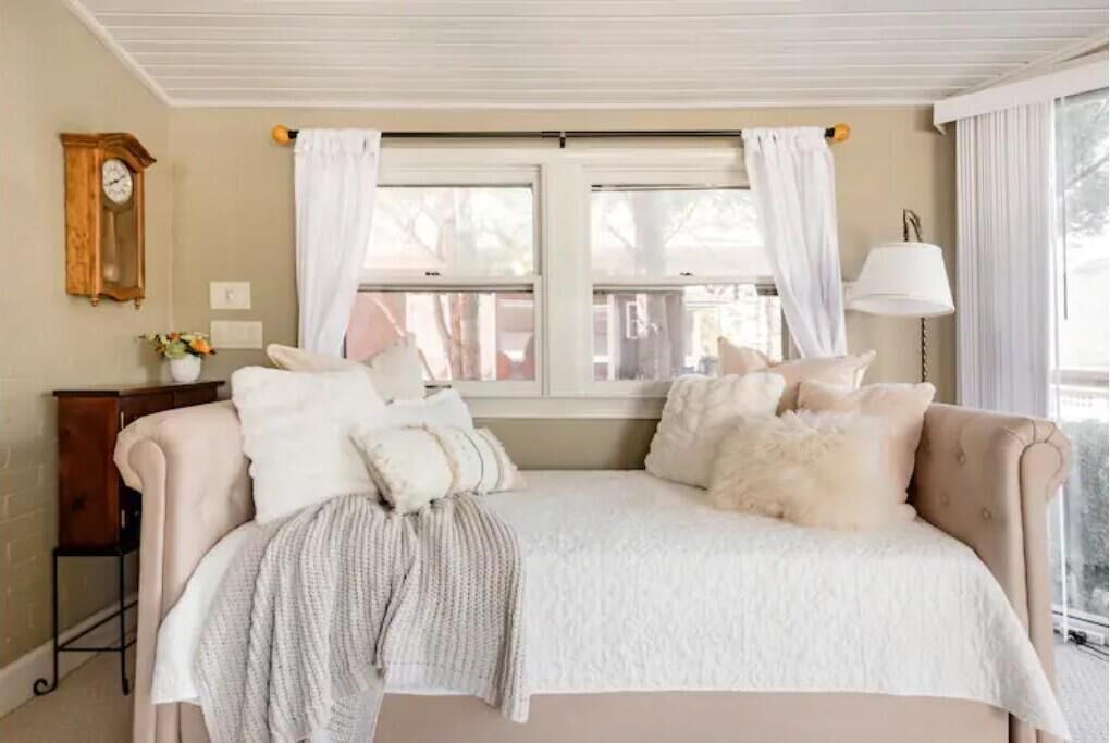 Photo of Bedroom in Bonnycastle