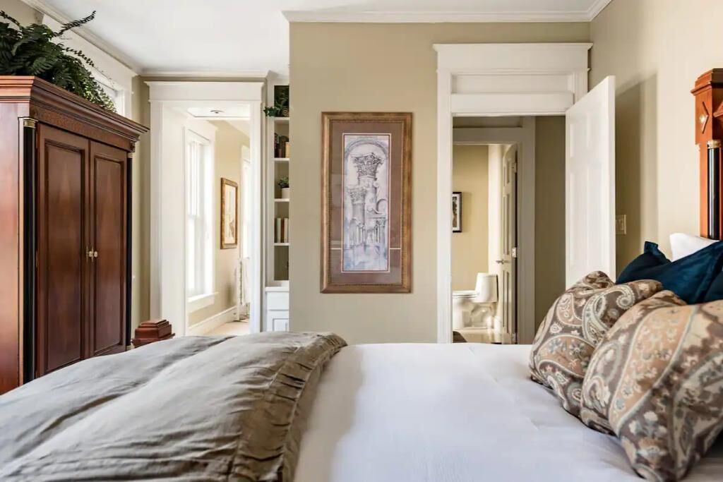 Photo of Bedroom in Bonnycastle