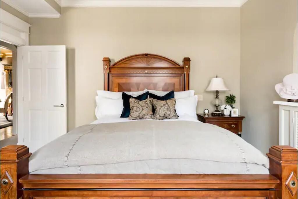 Photo of Bedroom in Bonnycastle