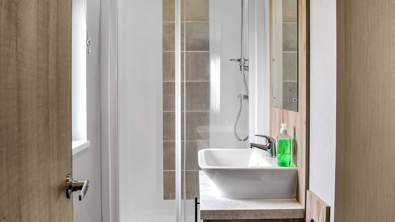 Photo of Bathroom in Southerness