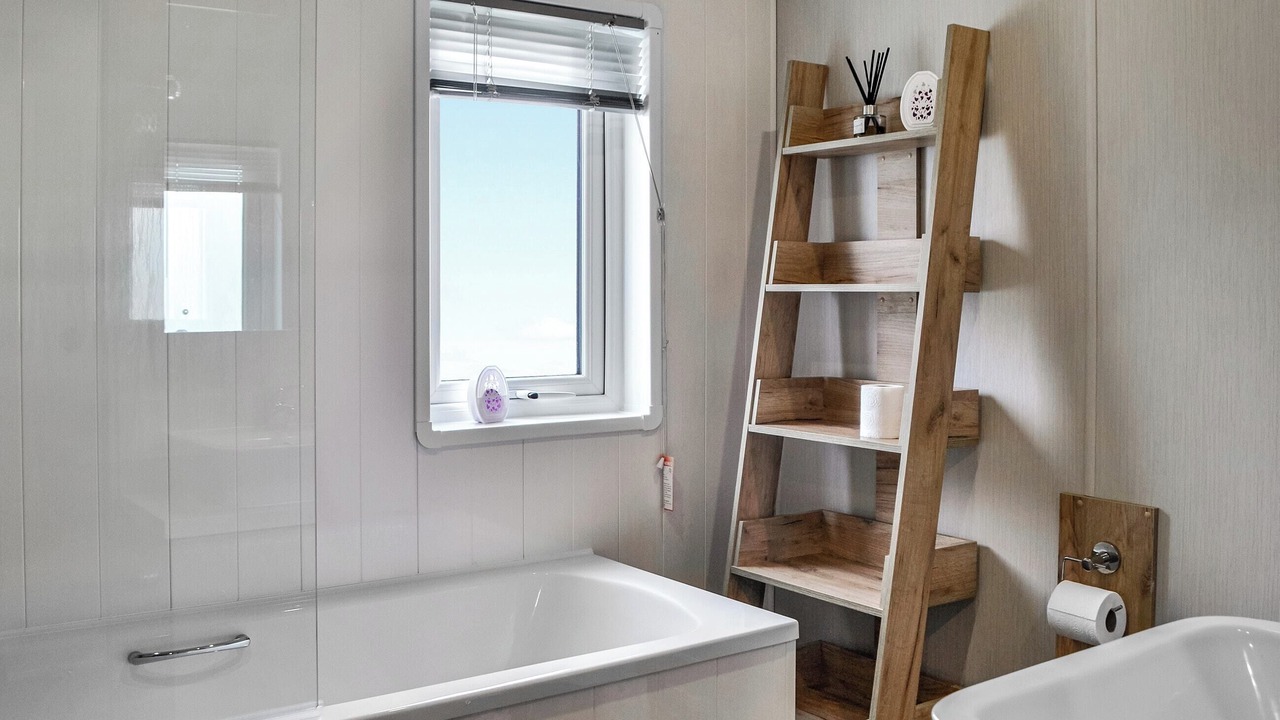 Photo of Bathroom in Southerness