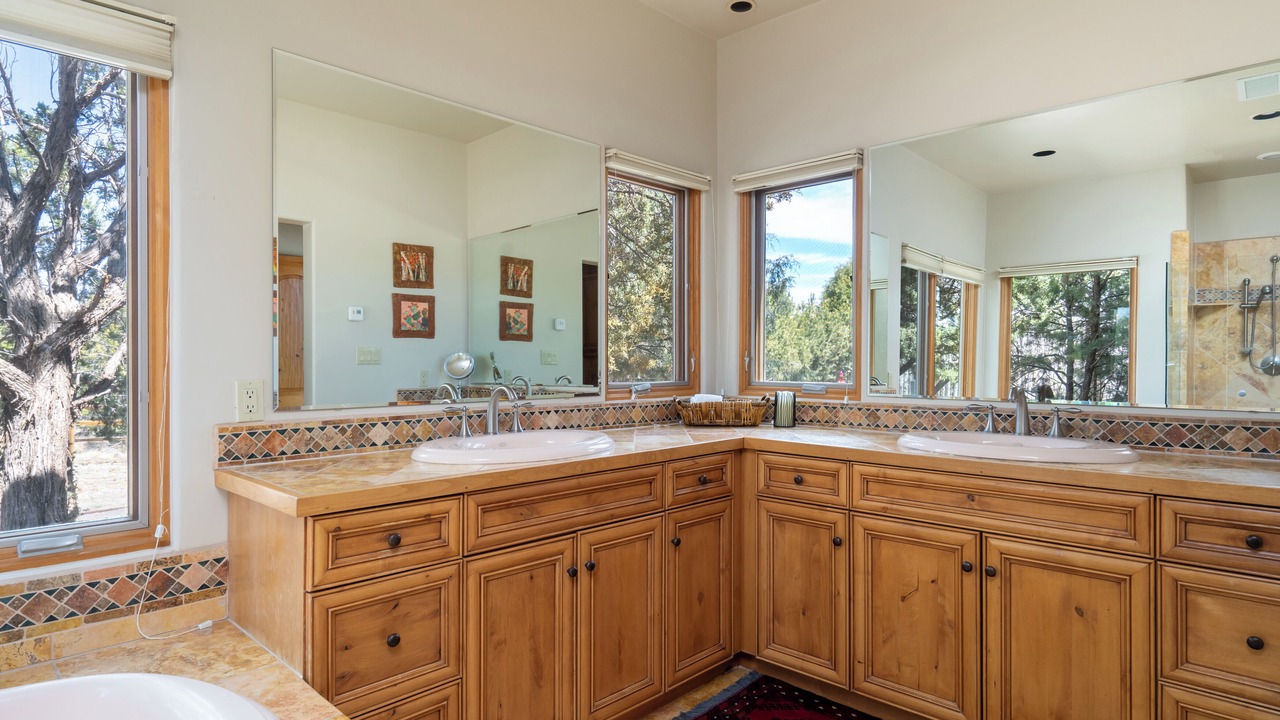 Photo of Bathroom in Tierra Preciosa