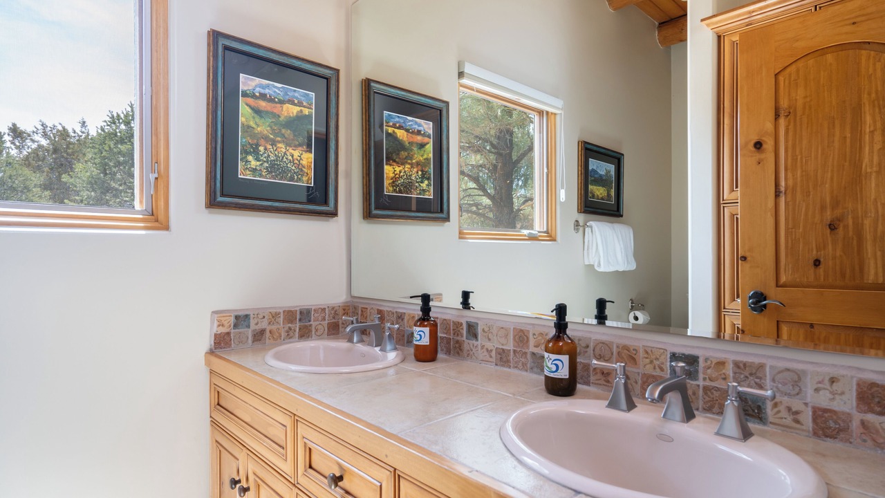 Photo of Bathroom in Tierra Preciosa