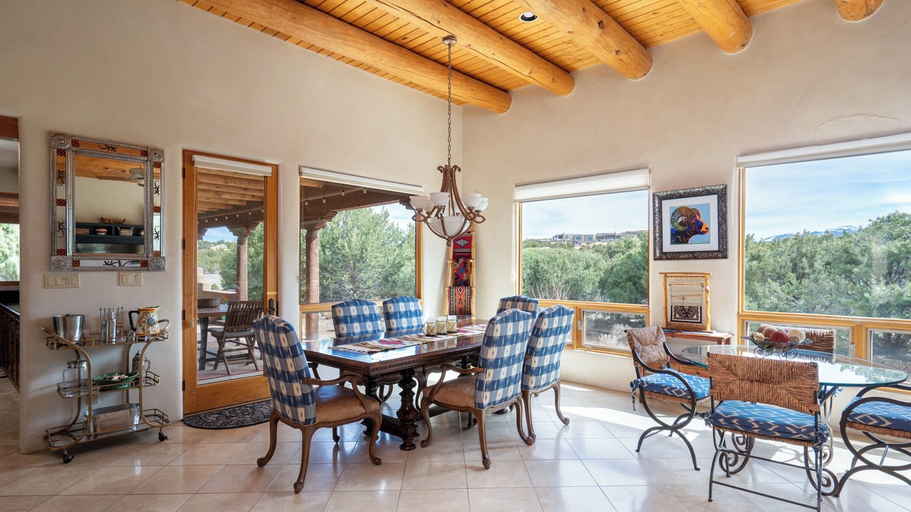 Photo of Livingroom in Tierra Preciosa