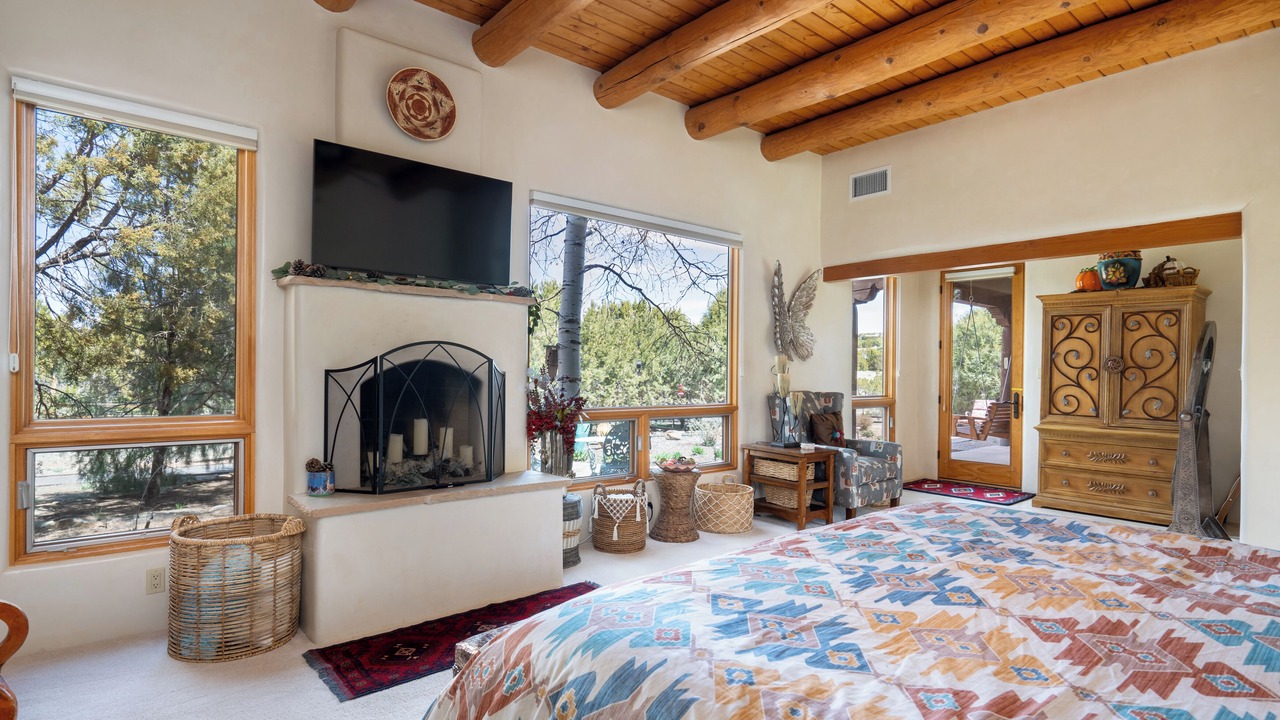 Photo of Livingroom in Tierra Preciosa