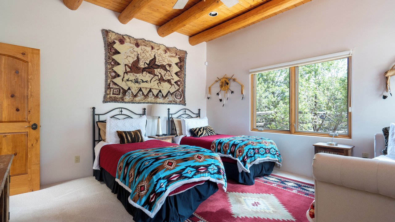 Photo of Bedroom in Tierra Preciosa