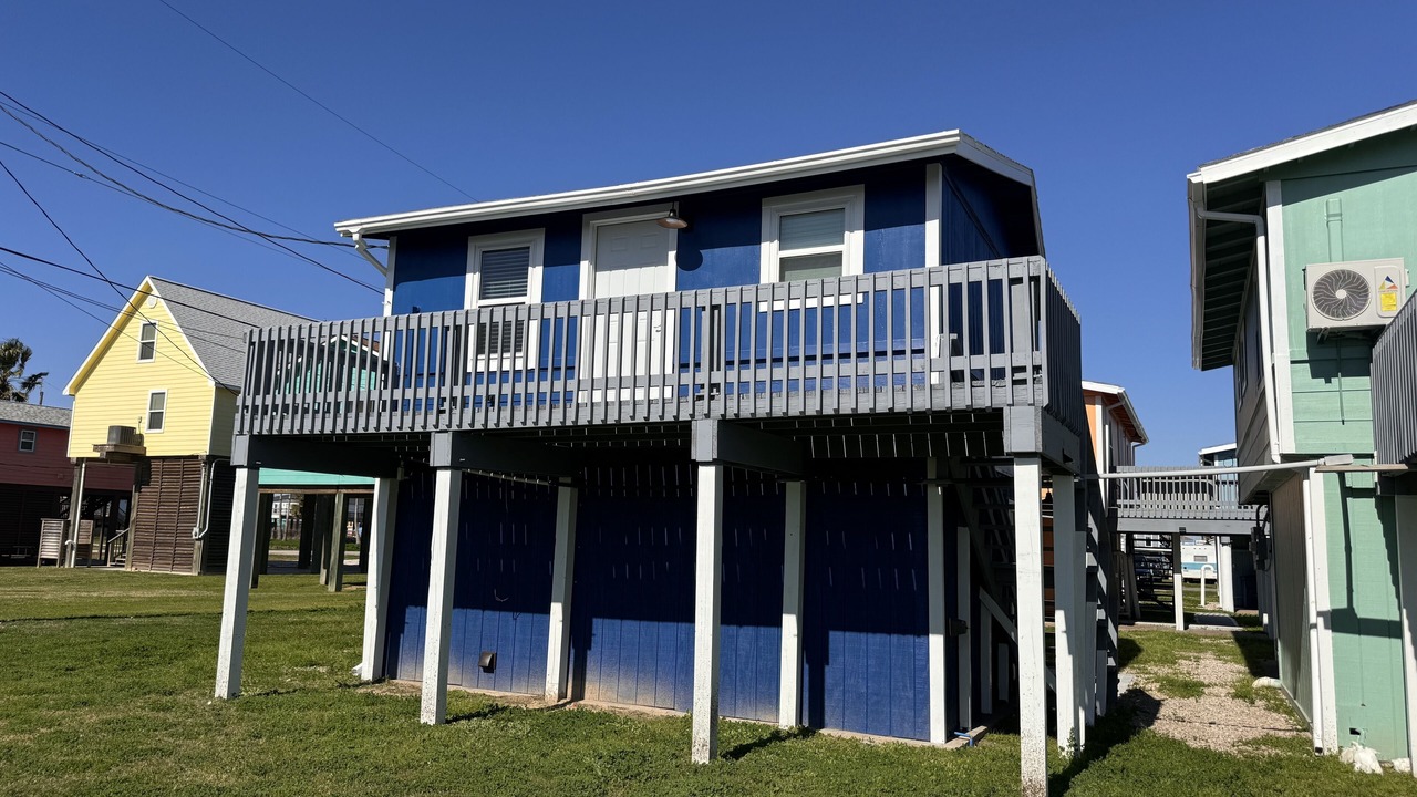 Photo of Outdoor in Surfside Beach