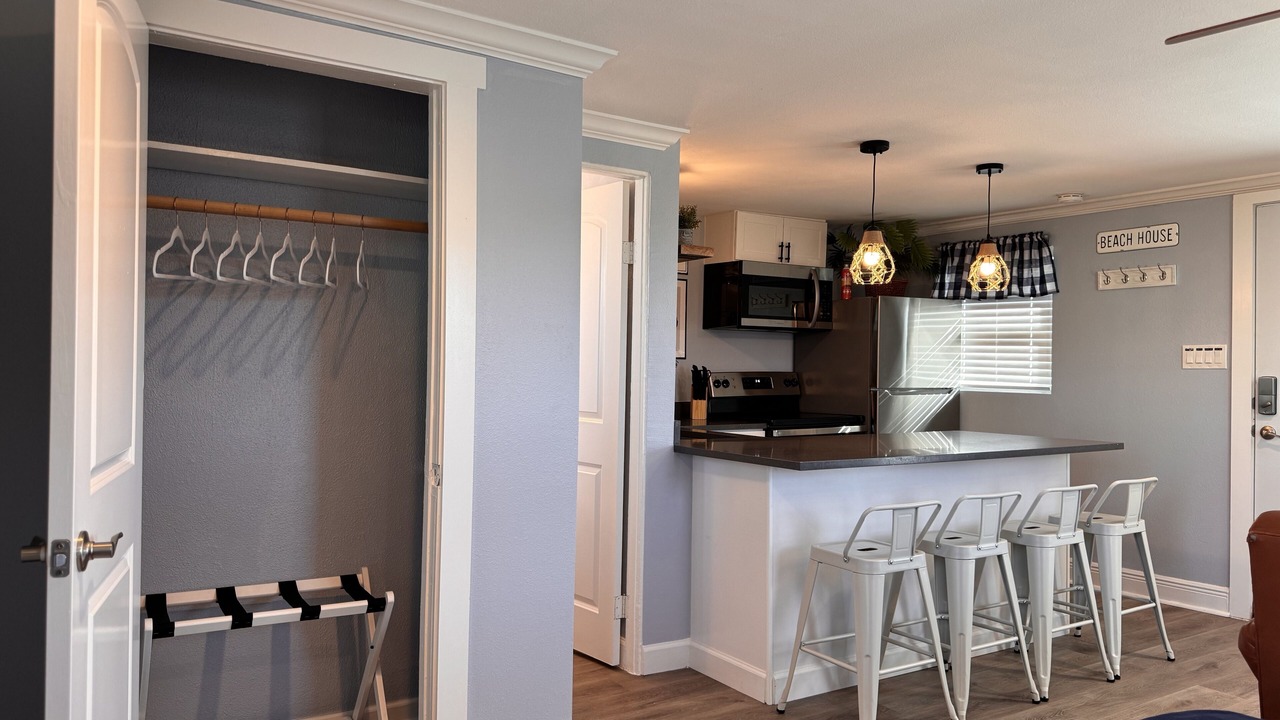 Photo of Kitchen in Surfside Beach