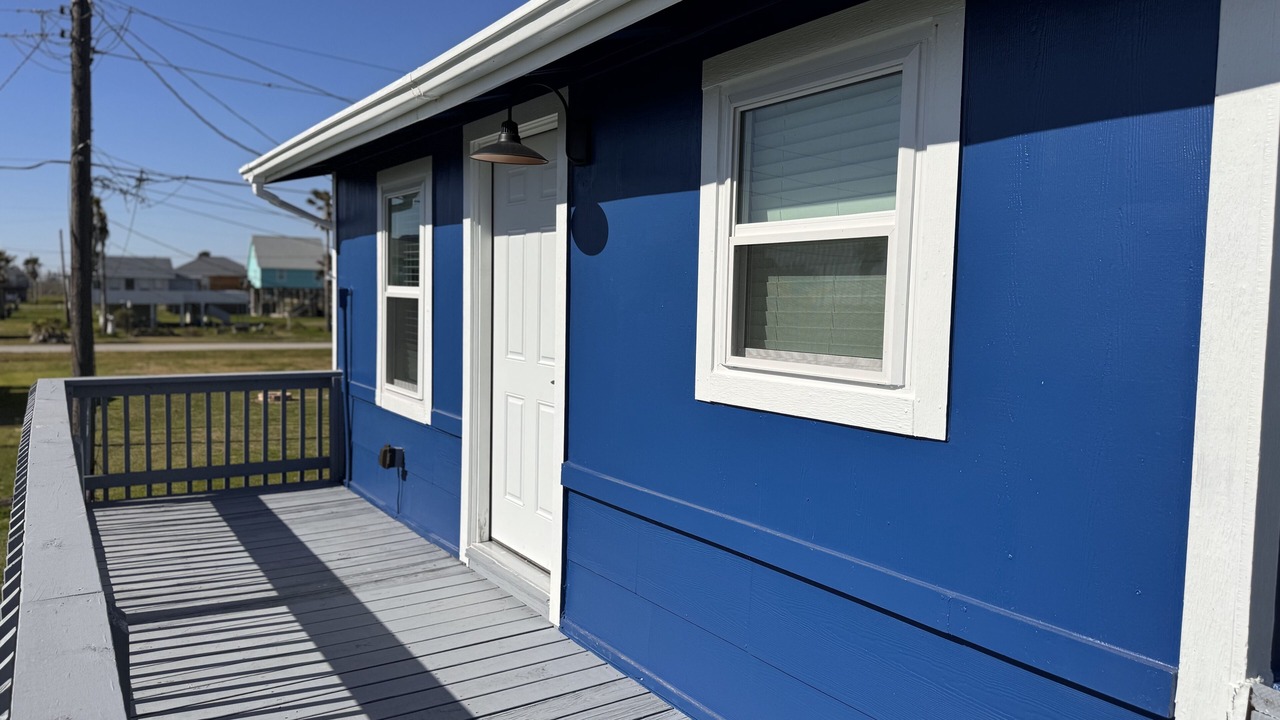 Photo of Outdoor in Surfside Beach