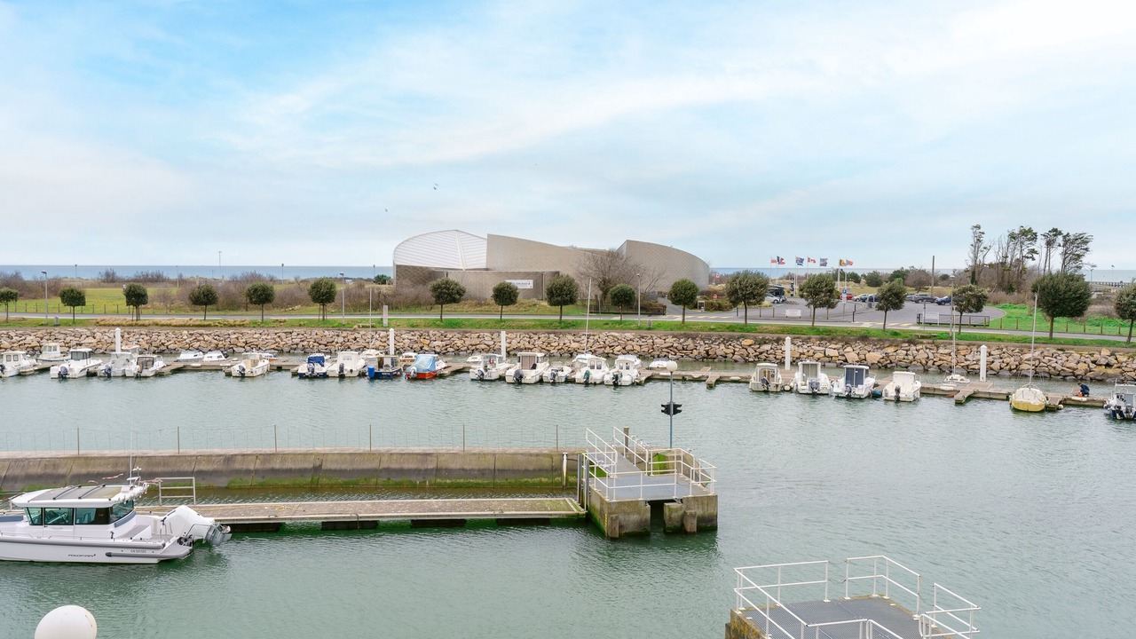 Photo of Others in Courseulles-sur-Mer
