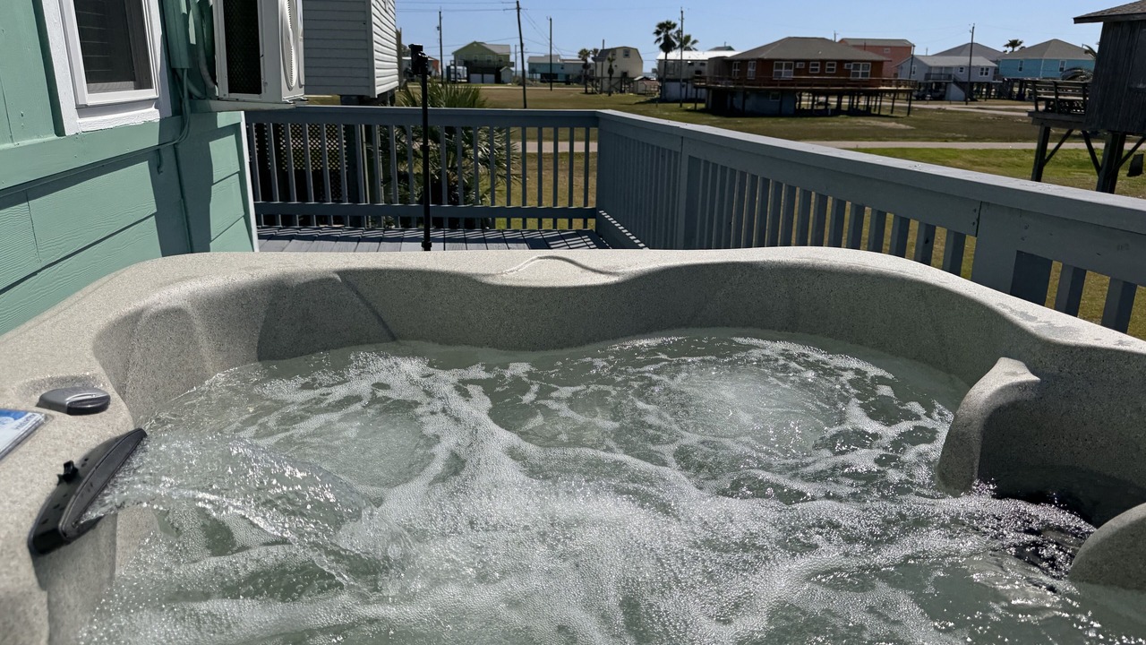 Photo of Outdoor in Surfside Beach