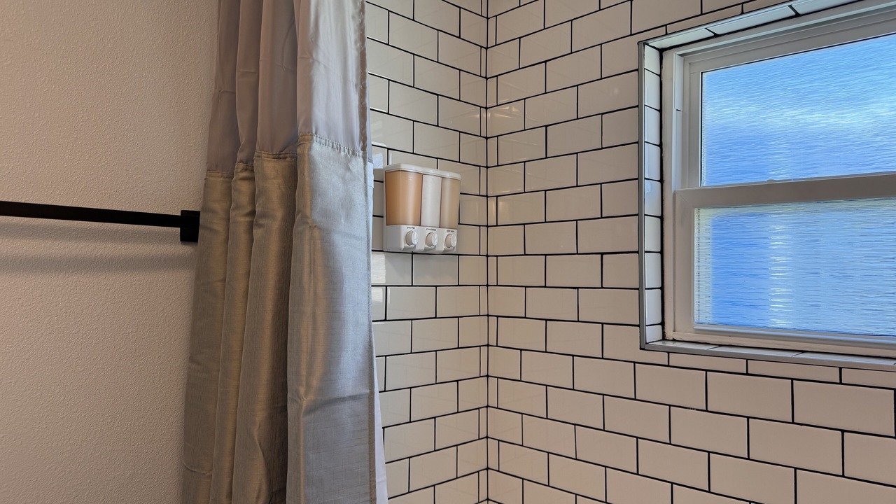Photo of Bathroom in Surfside Beach
