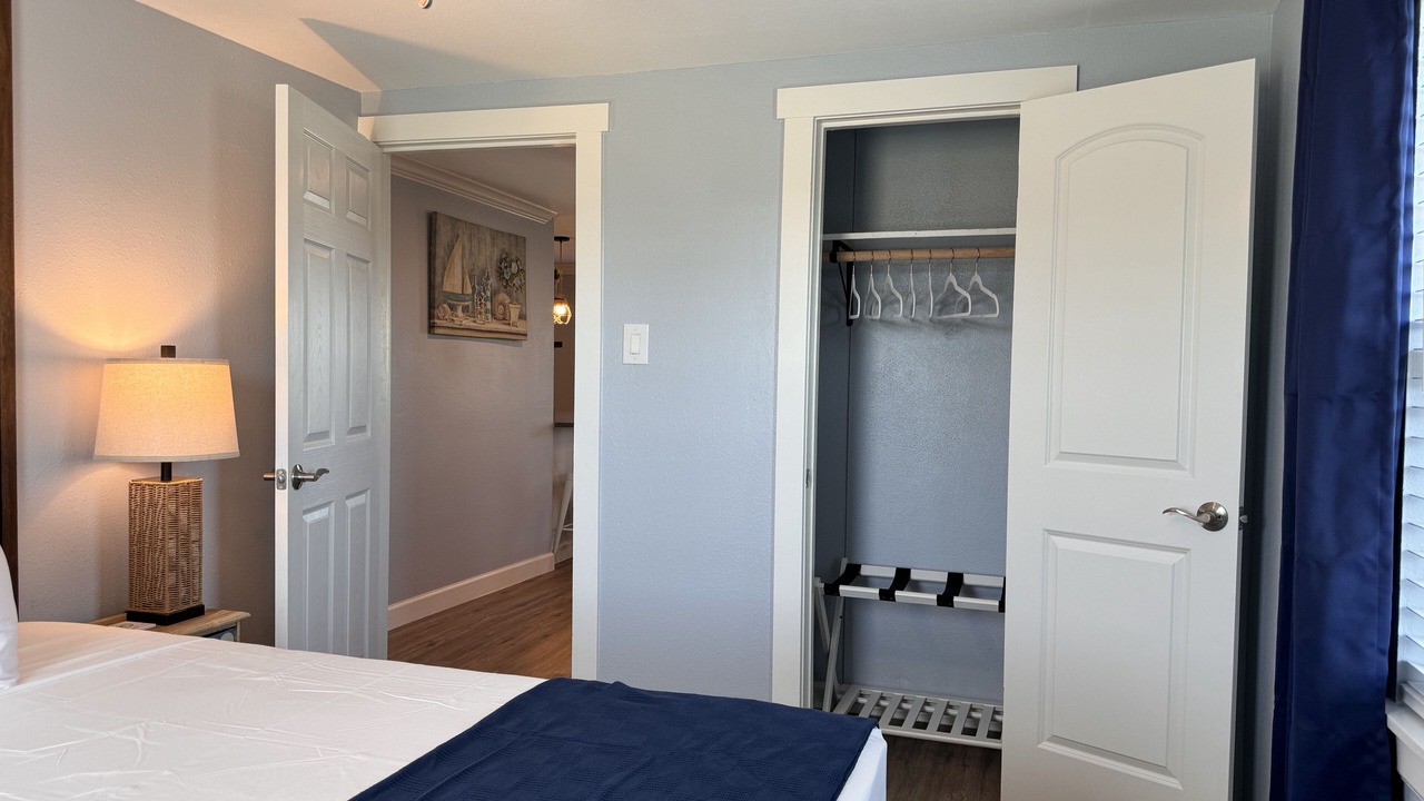 Photo of Bedroom in Surfside Beach