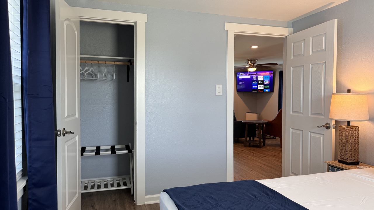 Photo of Bedroom in Surfside Beach