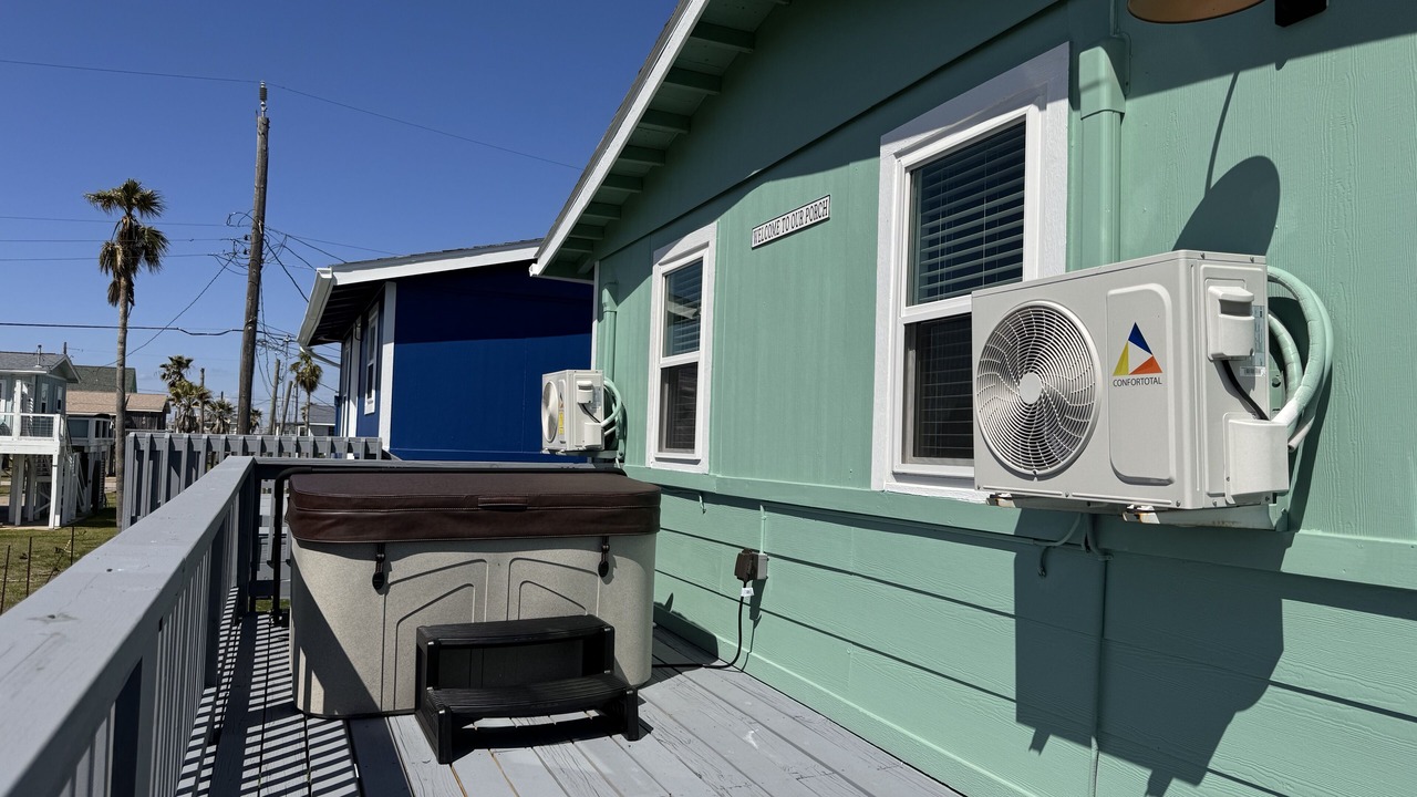 Photo of Outdoor in Surfside Beach
