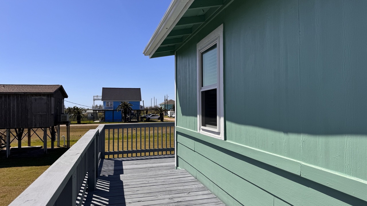 Photo of Outdoor in Surfside Beach