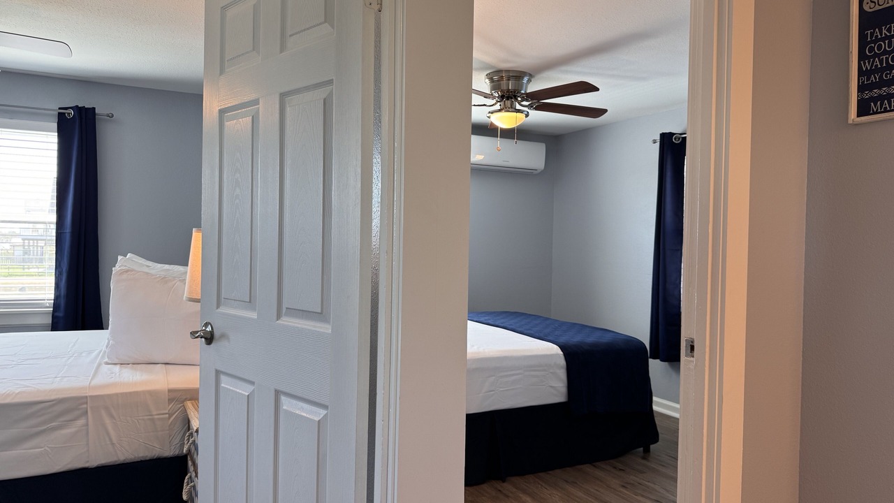 Photo of Bedroom in Surfside Beach