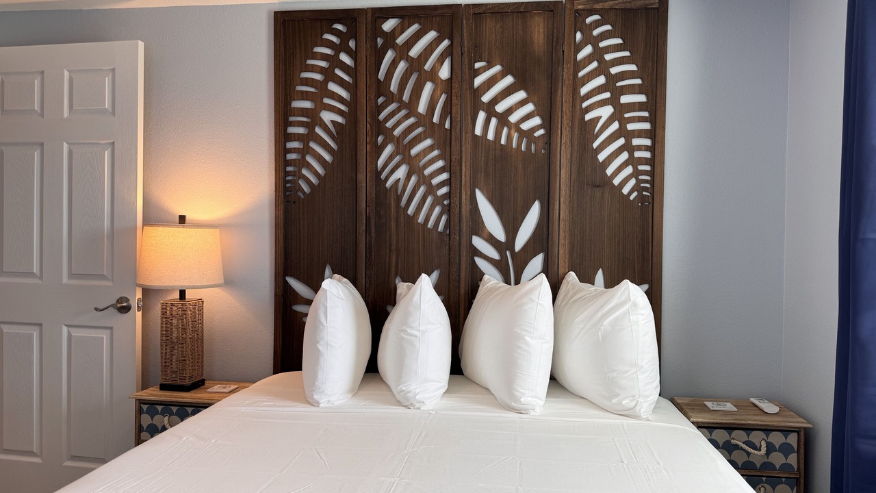 Photo of Bedroom in Surfside Beach