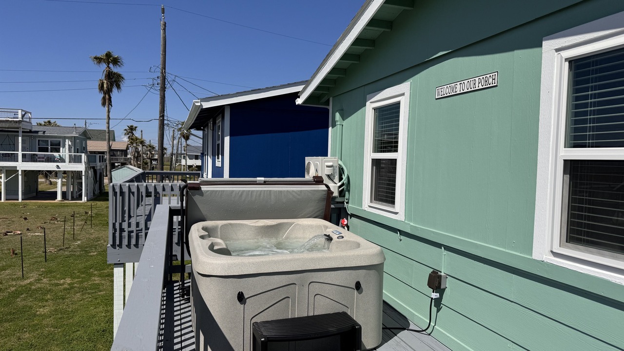 Photo of Outdoor in Surfside Beach