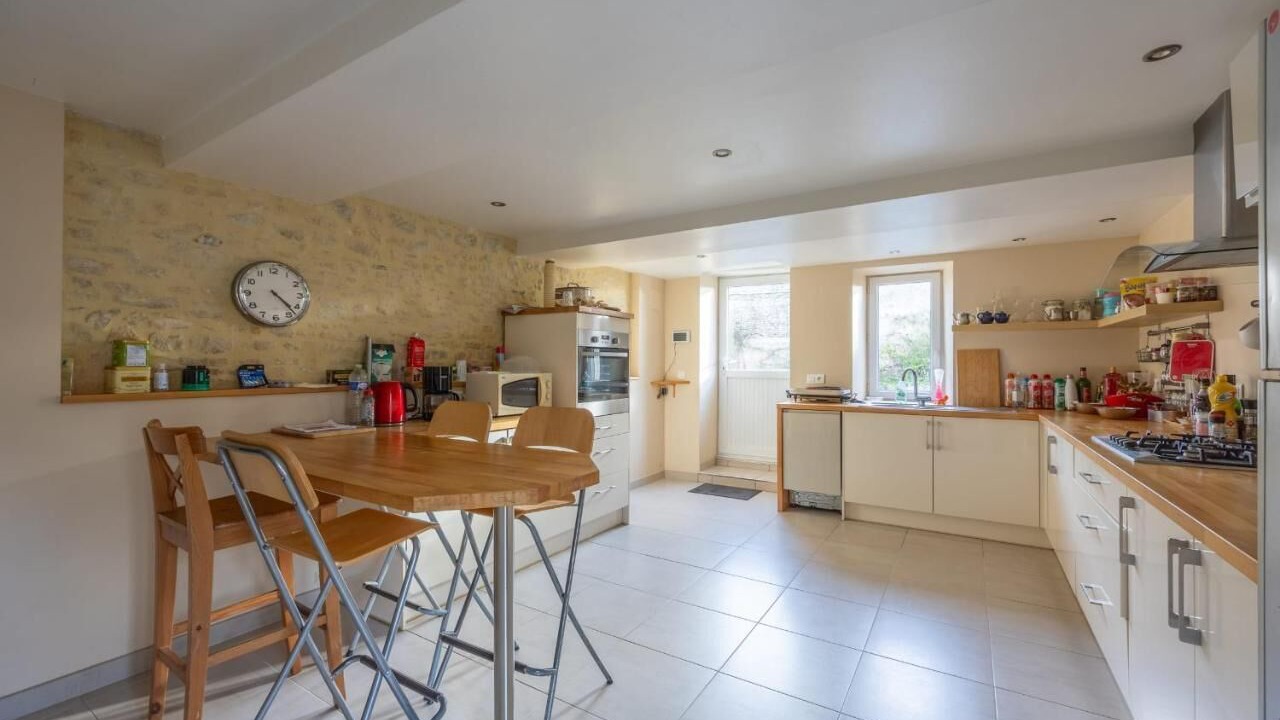 Photo of Kitchen in Asnelles
