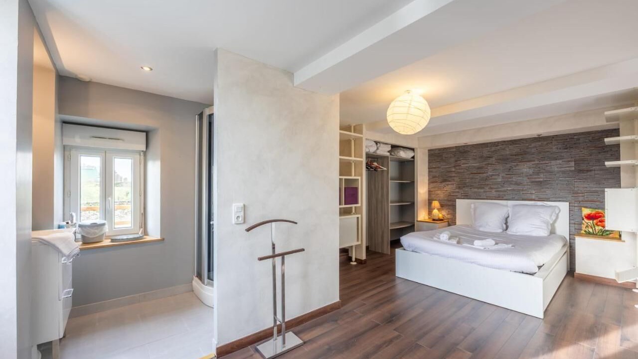 Photo of Bedroom in Asnelles