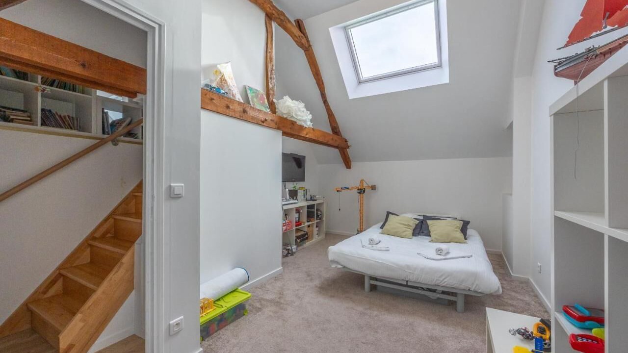 Photo of Bedroom in Asnelles