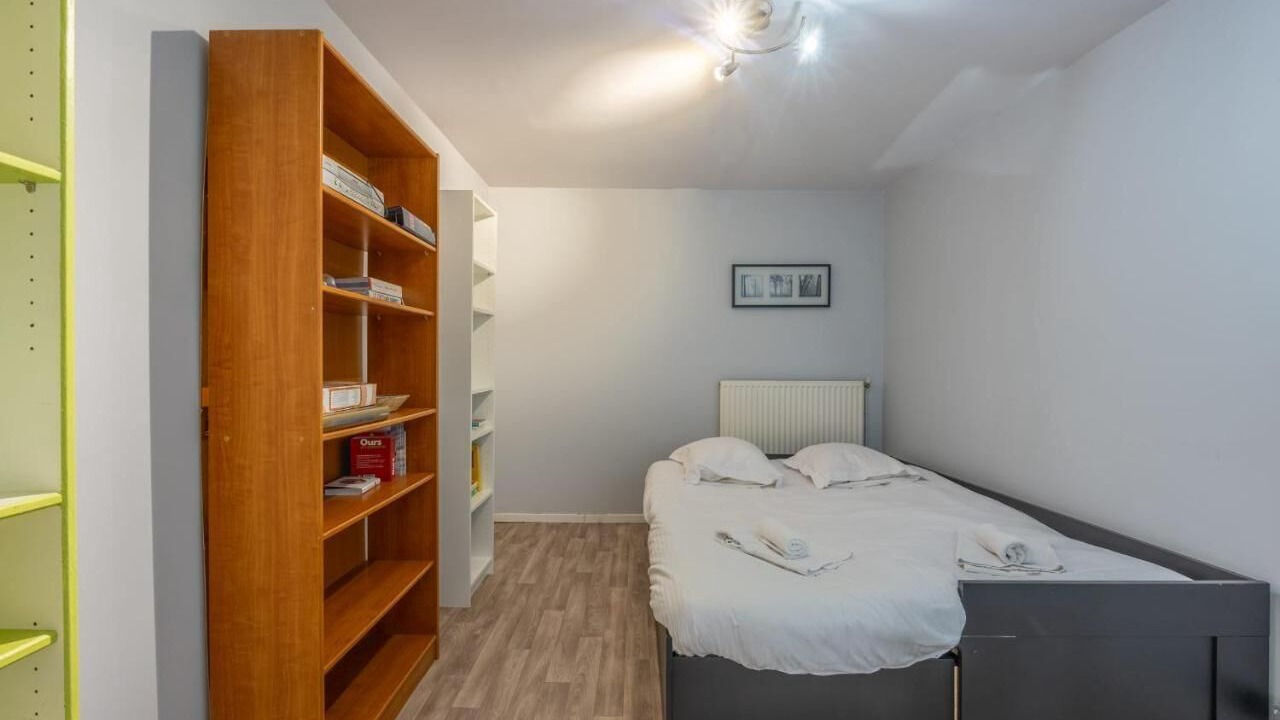 Photo of Bedroom in Asnelles