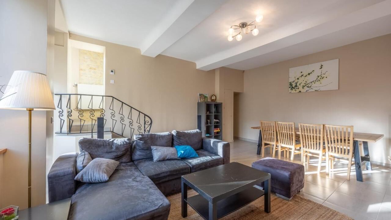 Photo of Livingroom in Asnelles