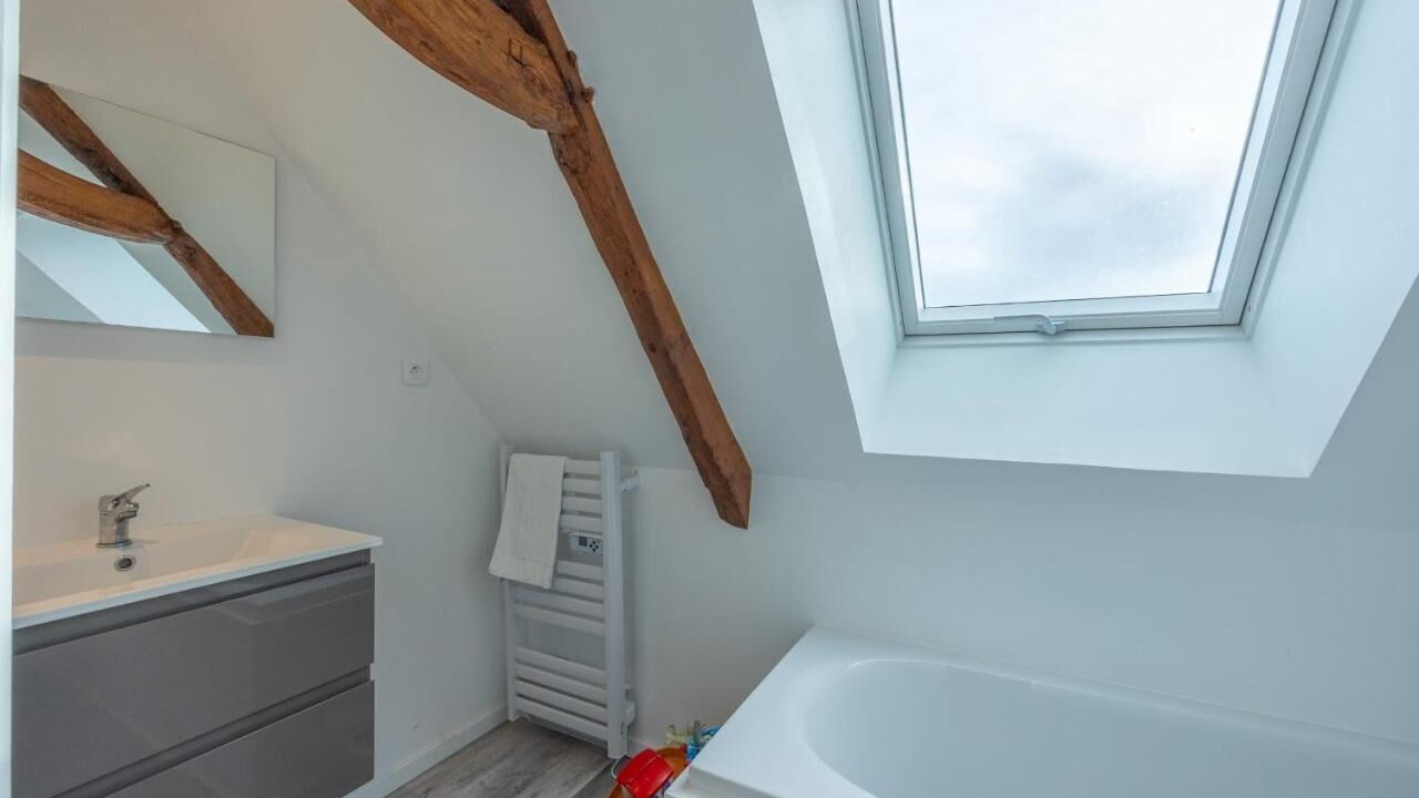 Photo of Bathroom in Asnelles