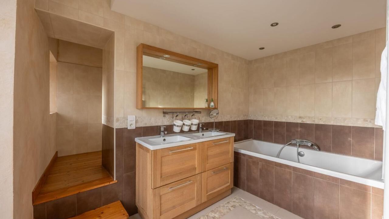 Photo of Bathroom in Asnelles