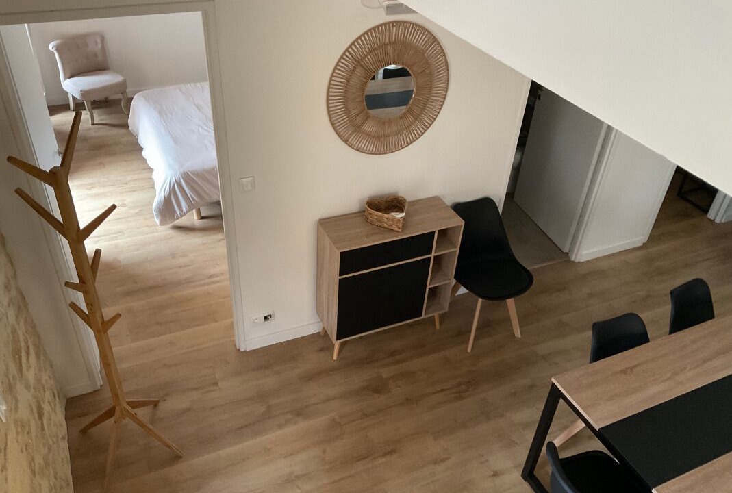 Photo of Bedroom in Castels