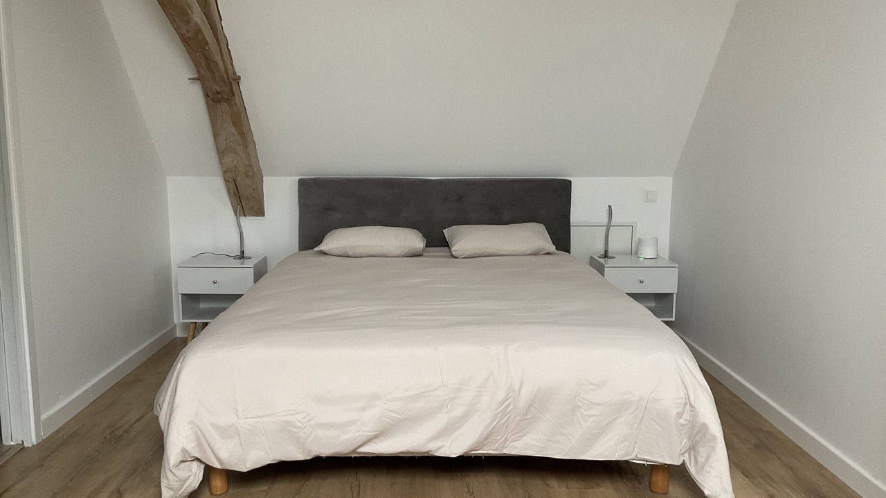 Photo of Bedroom in Castels