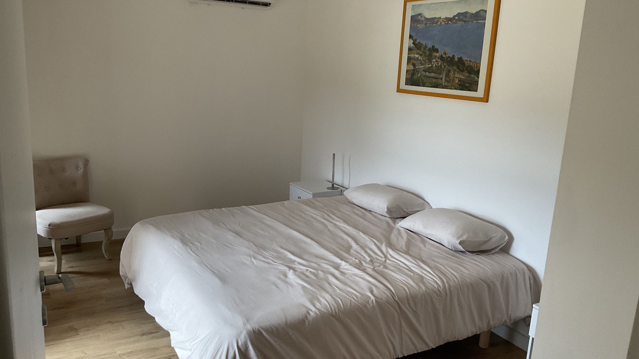 Photo of Bedroom in Castels