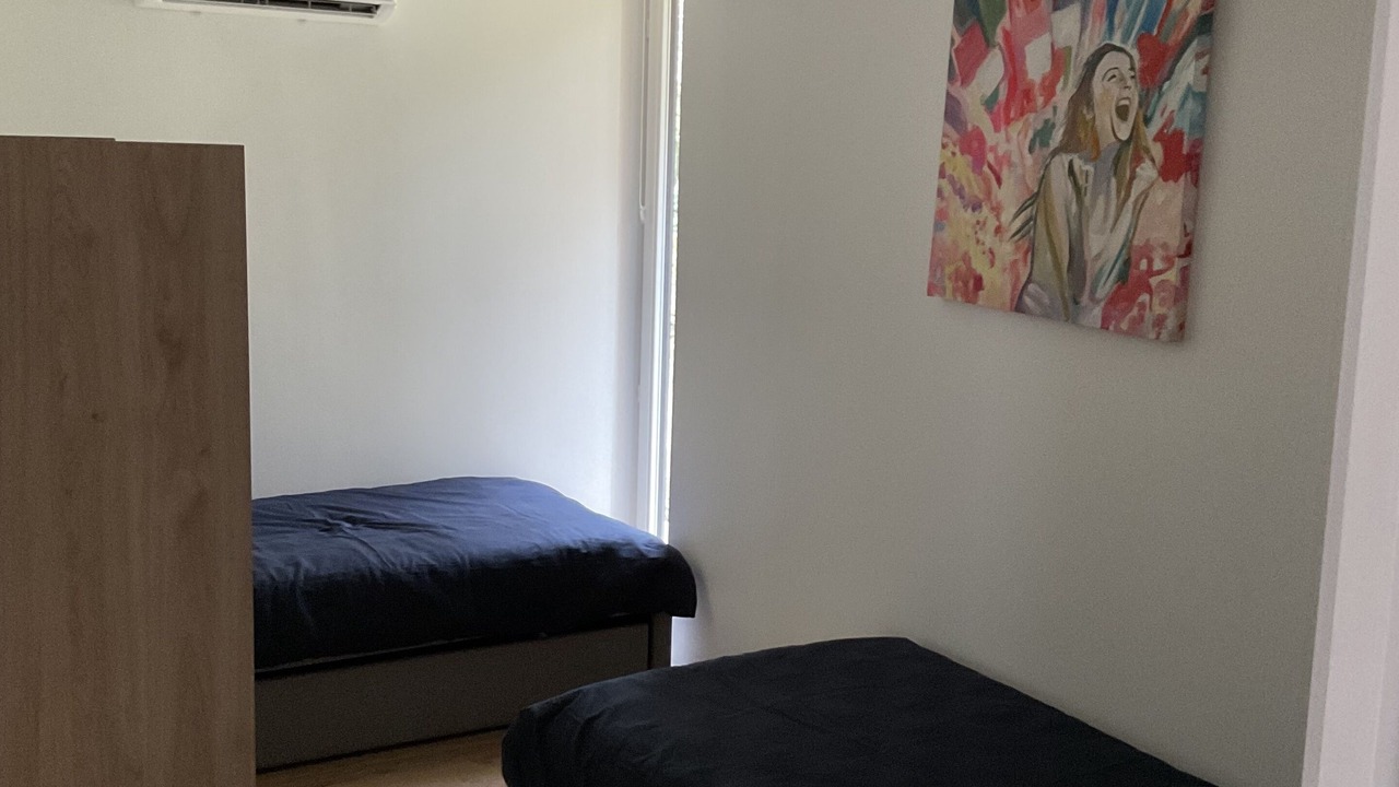 Photo of Bedroom in Castels