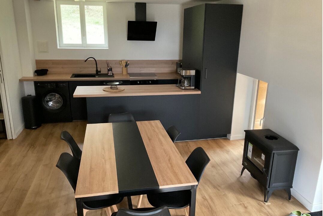 Photo of Kitchen in Castels