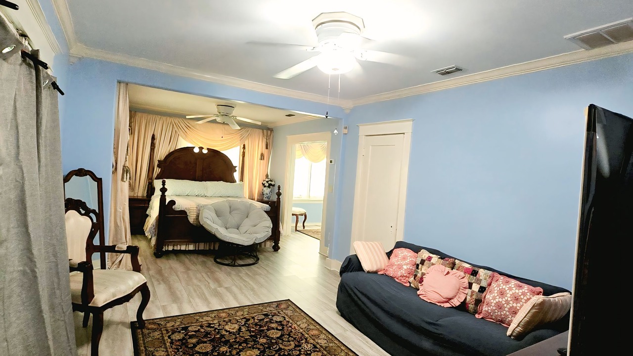 Photo of Bedroom in San Juan