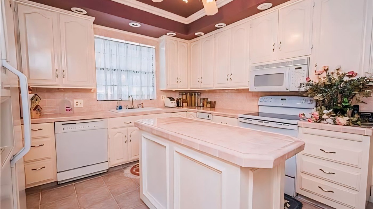 Photo of Kitchen in San Juan