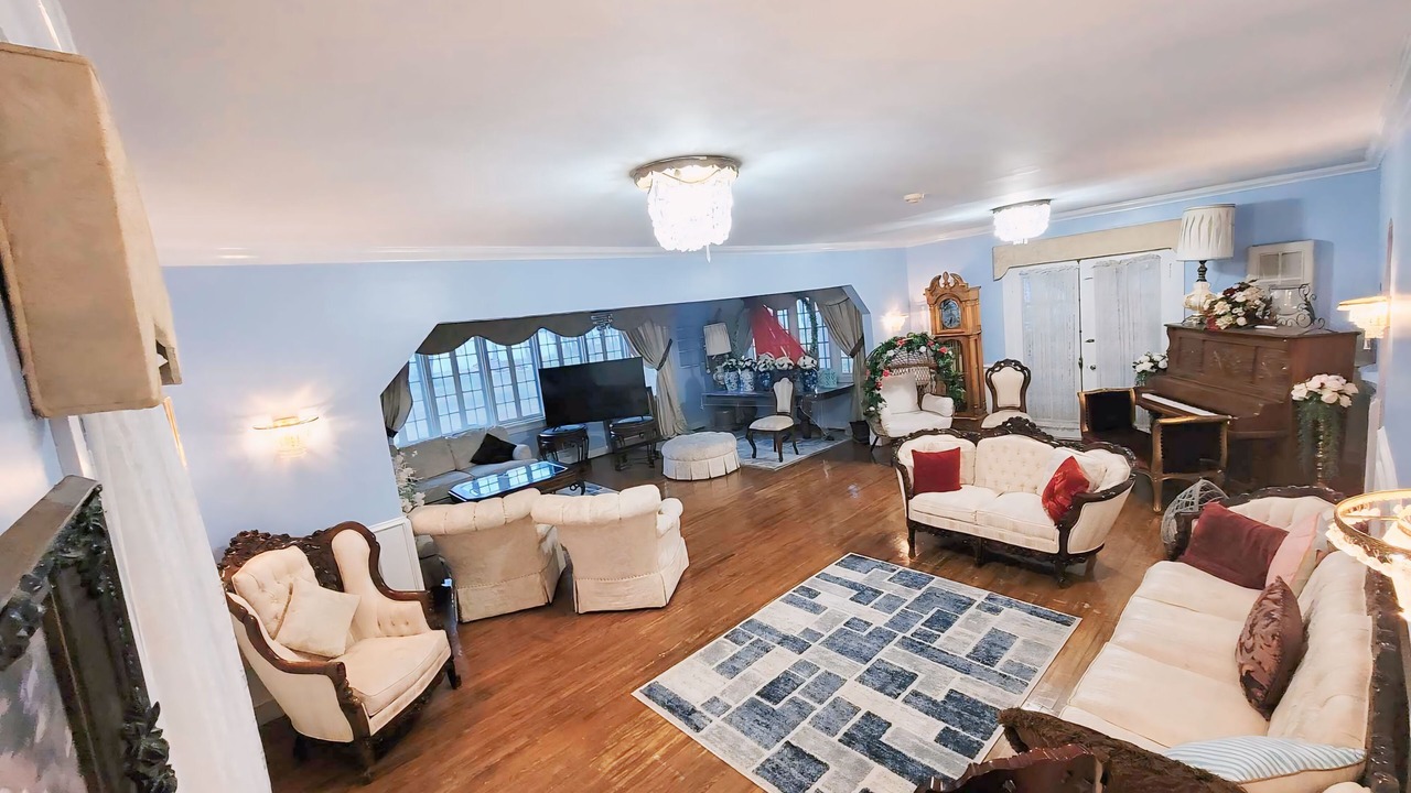 Photo of Livingroom in San Juan