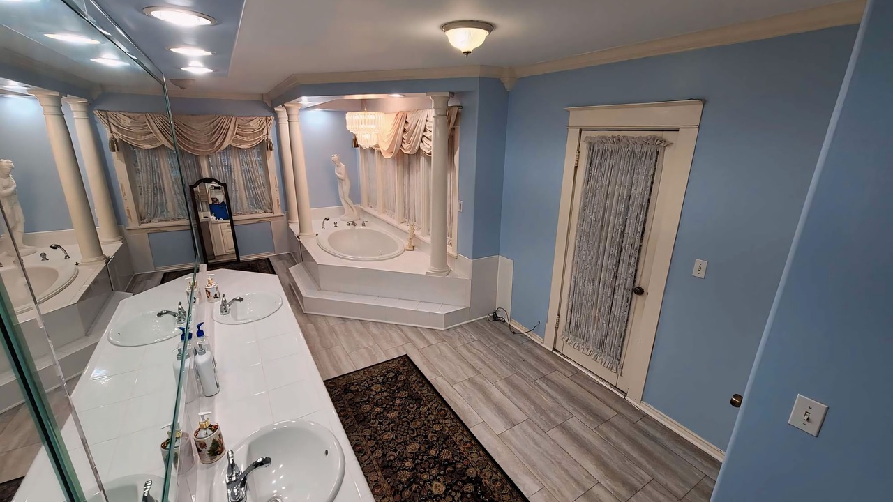 Photo of Bathroom in San Juan