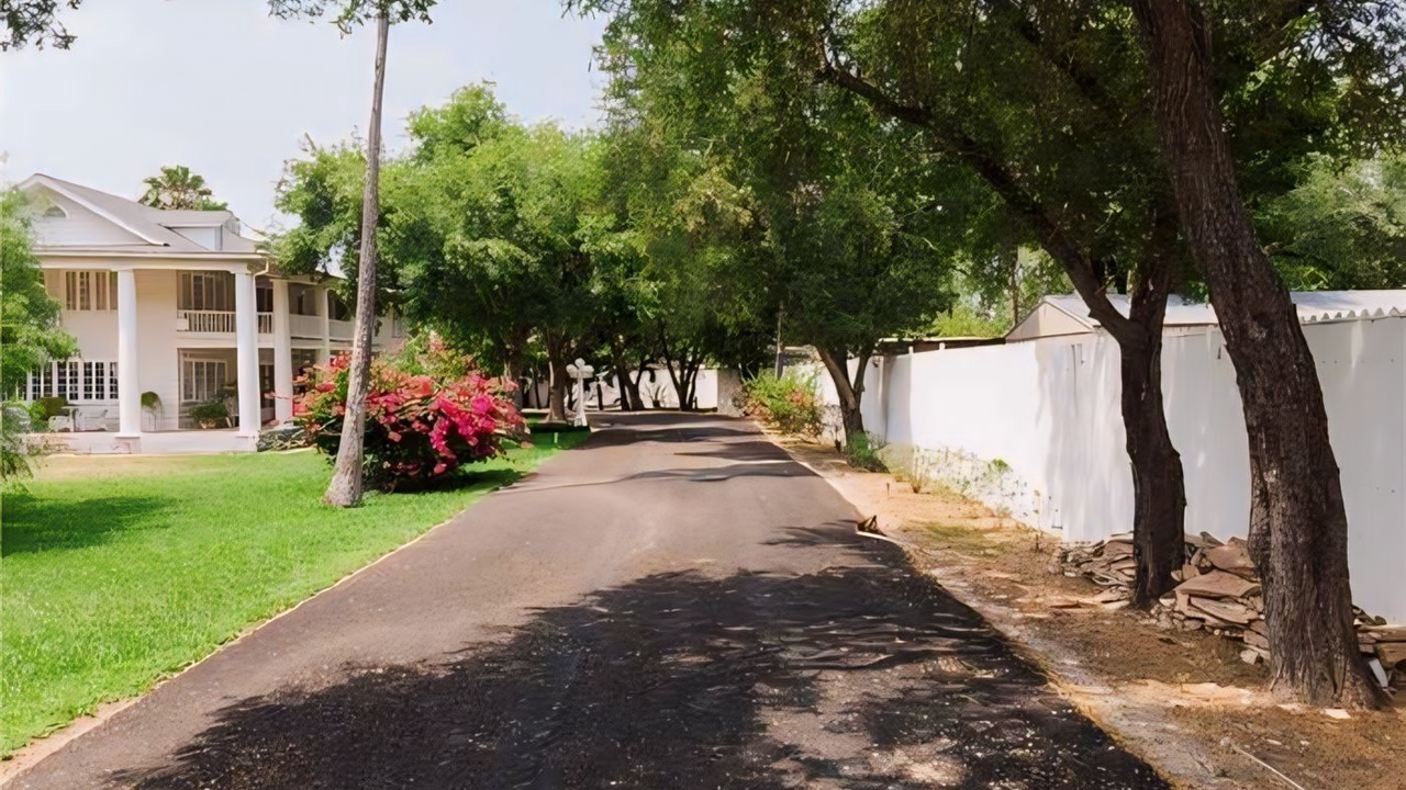 Photo of Outdoor in San Juan