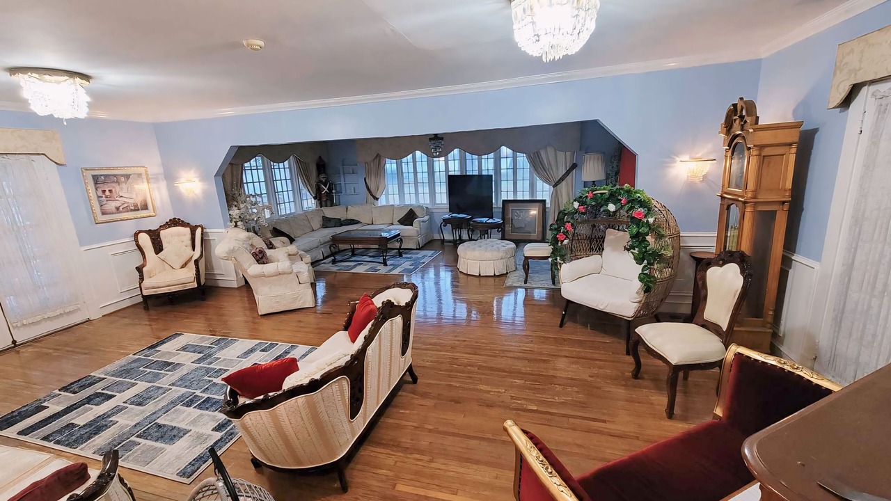 Photo of Livingroom in San Juan