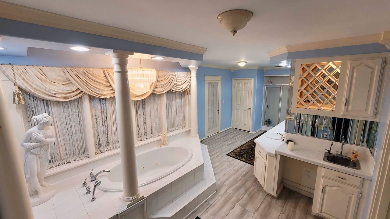 Photo of Bathroom in San Juan