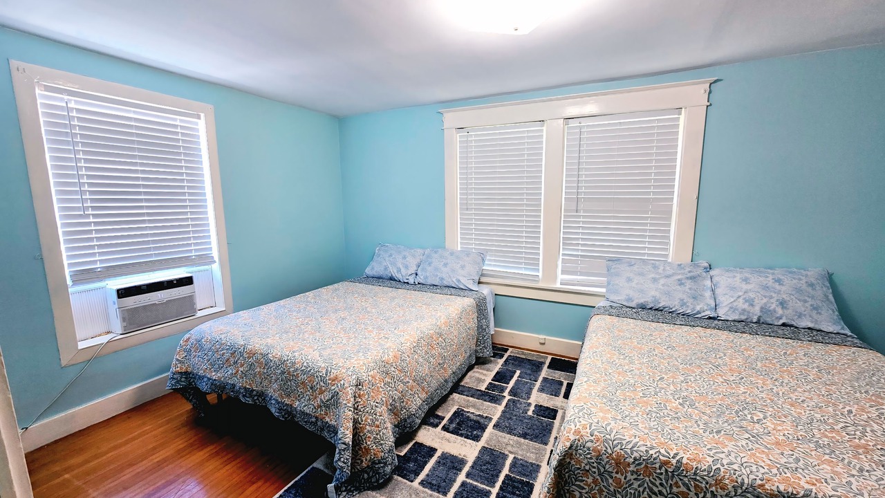 Photo of Bedroom in San Juan
