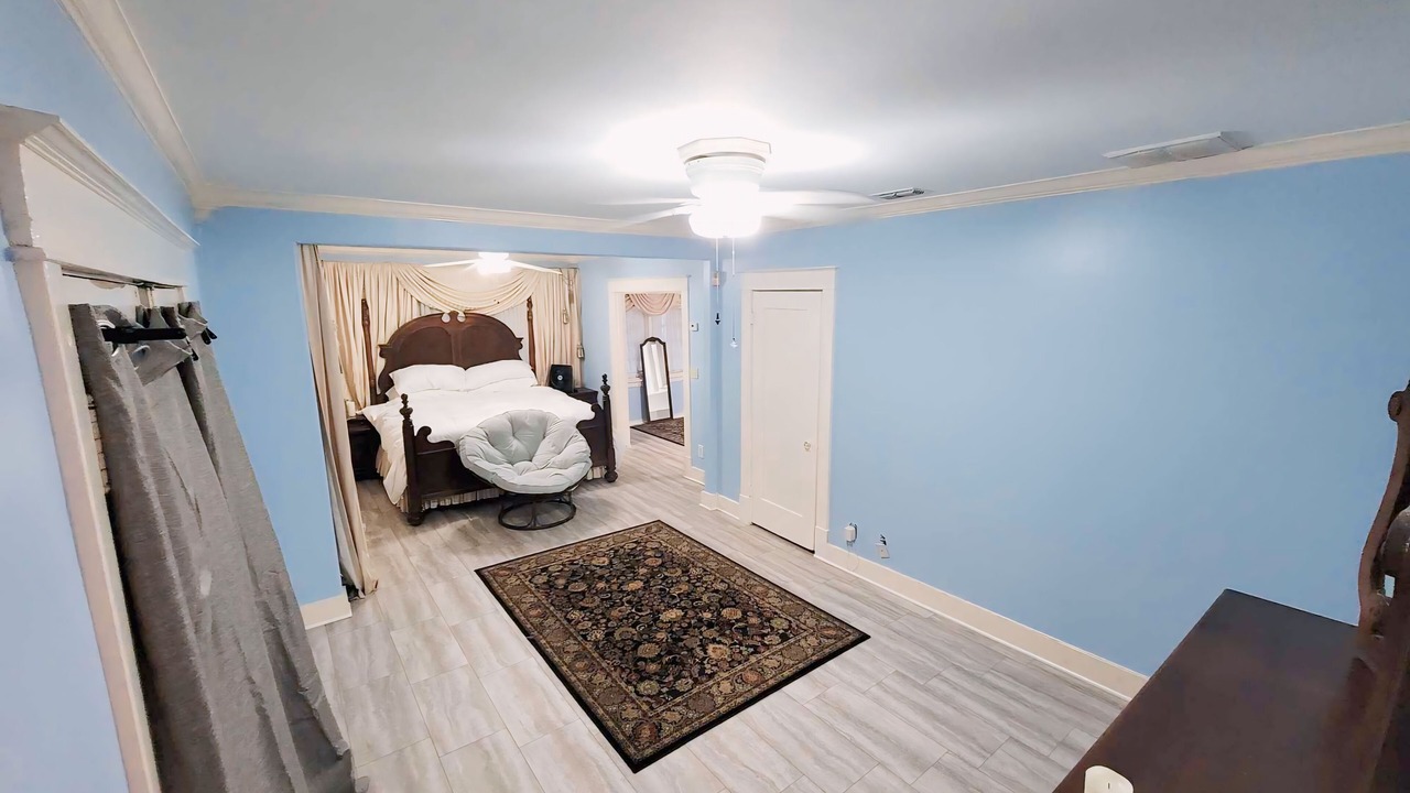 Photo of Bedroom in San Juan