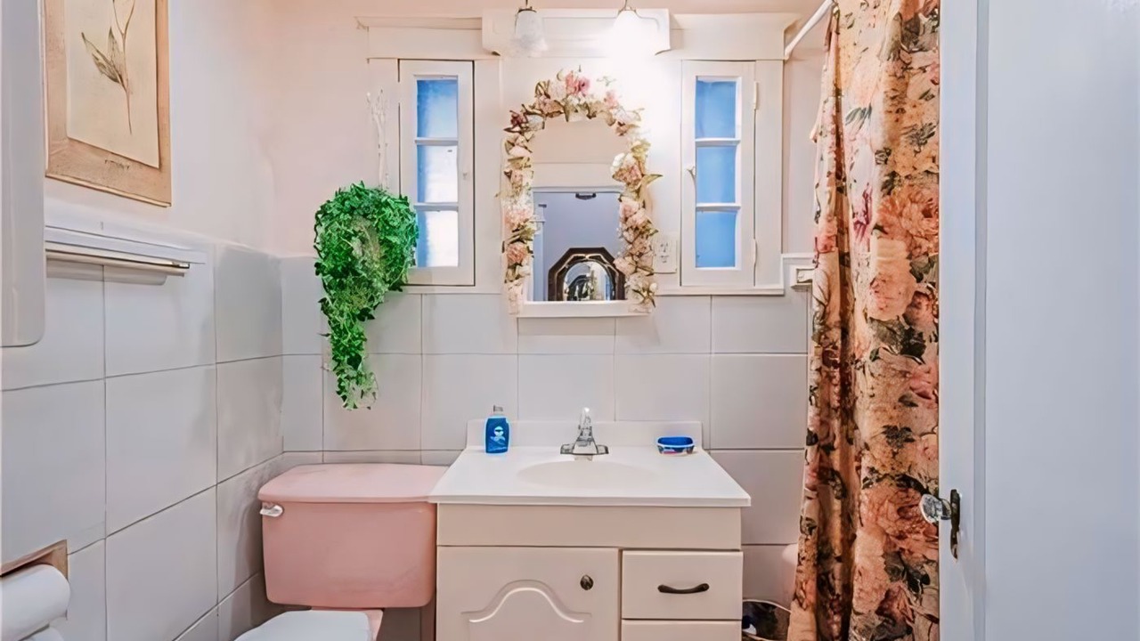 Photo of Bathroom in San Juan