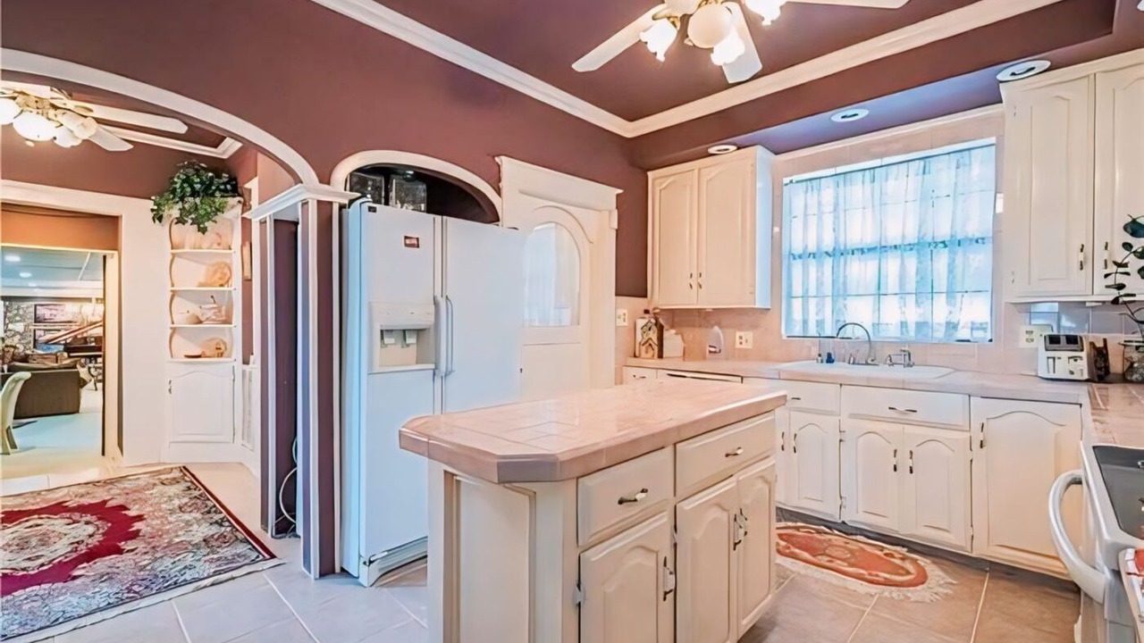 Photo of Kitchen in San Juan