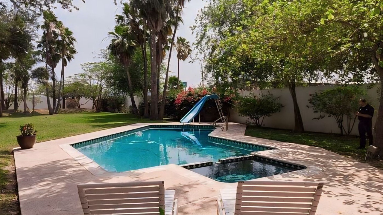 Photo of Outdoor in San Juan