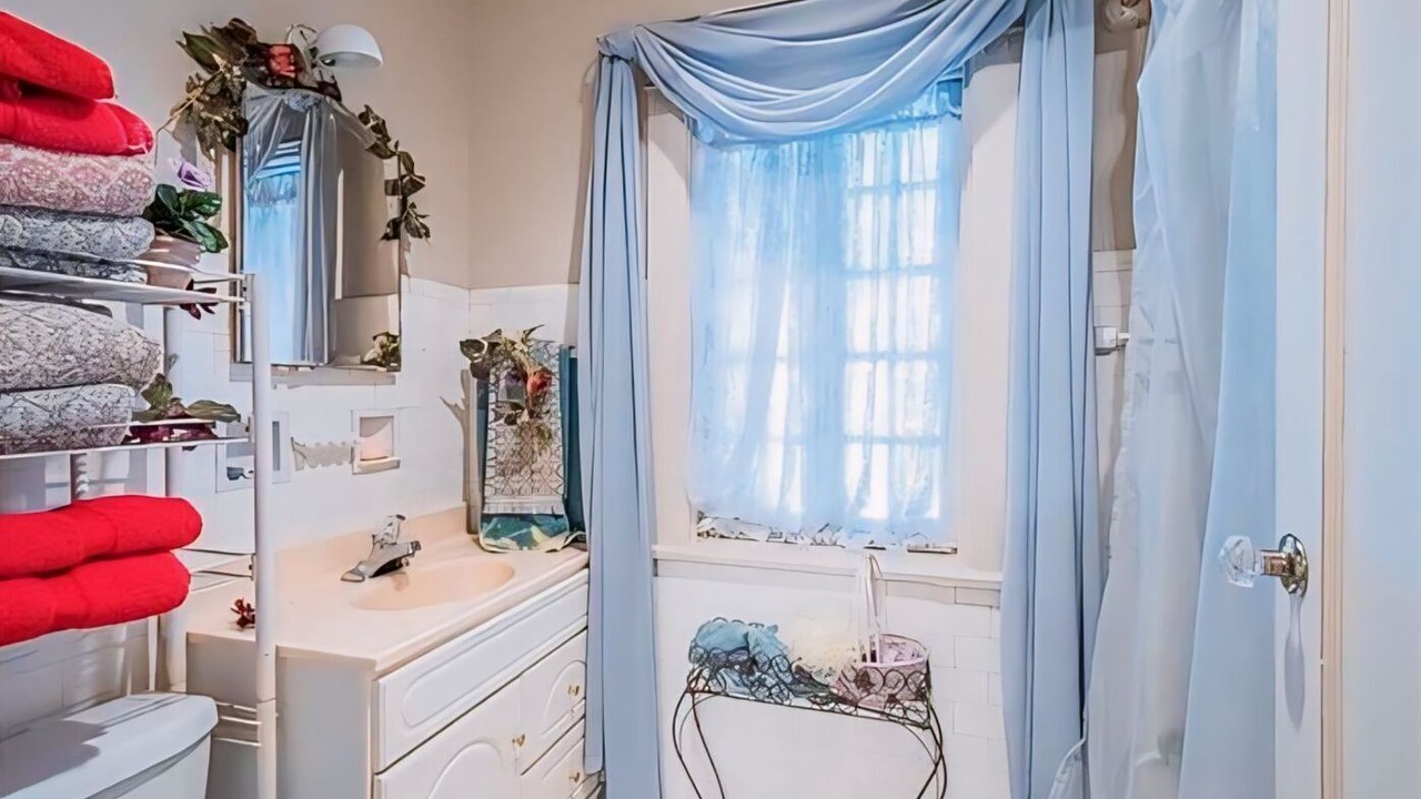 Photo of Bathroom in San Juan