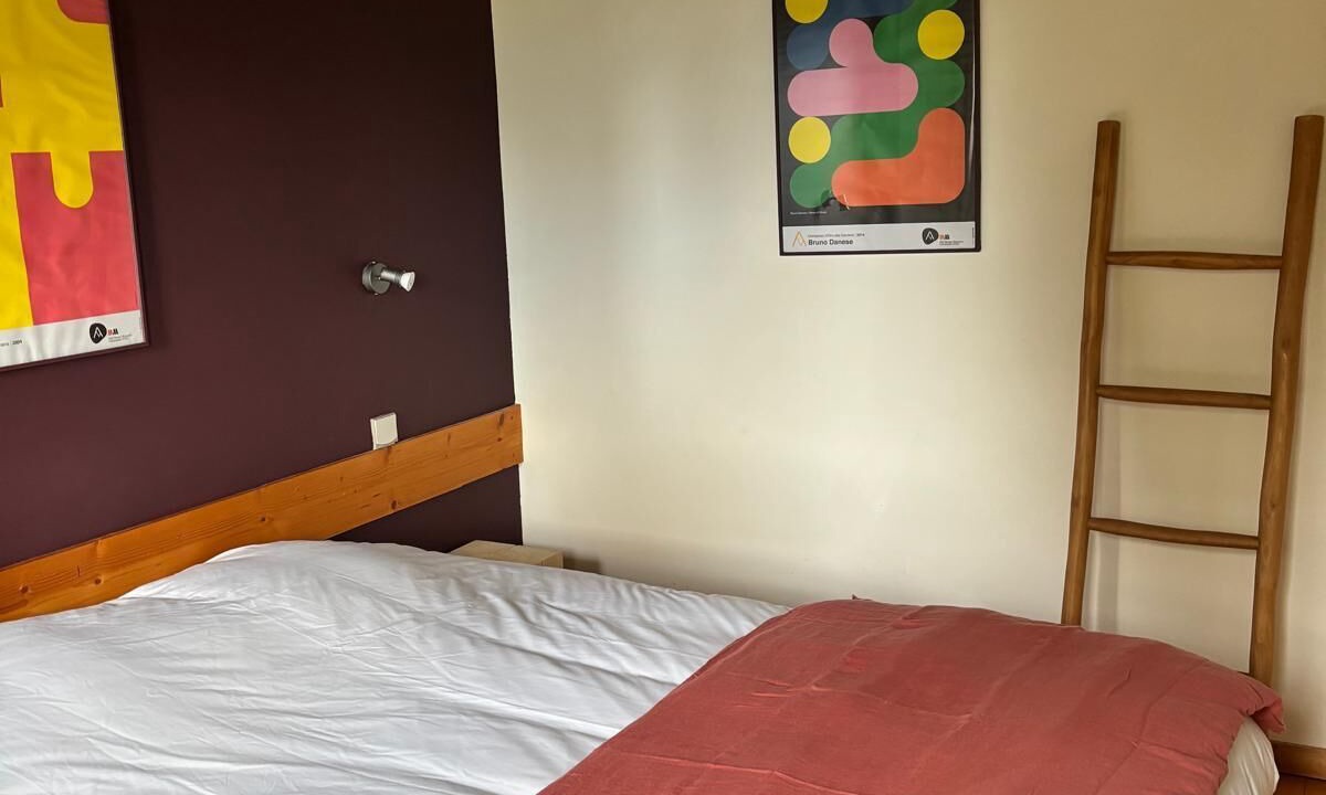 Photo of Bedroom in Villard-Reculas