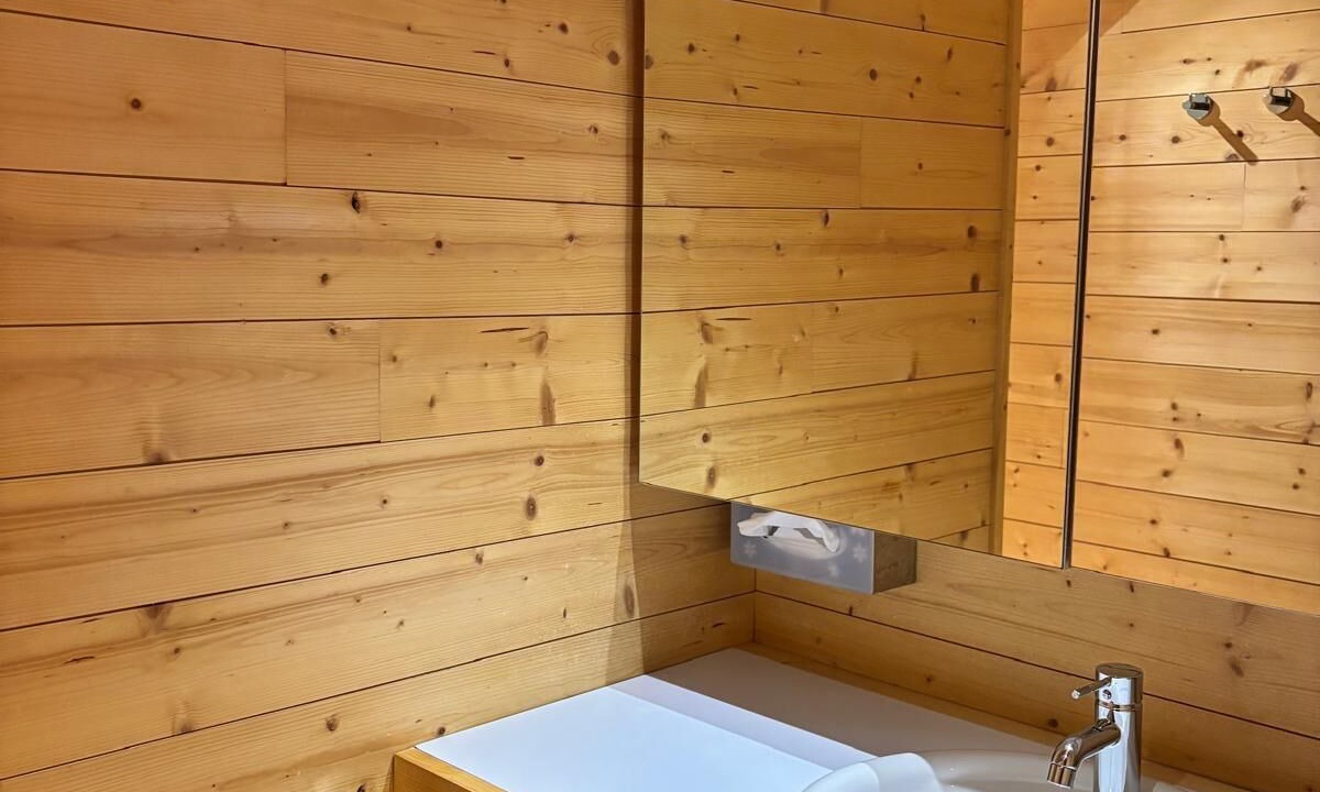 Photo of Bathroom in Villard-Reculas